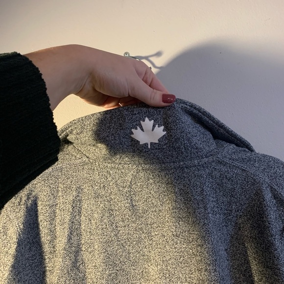 Roots Original Zip Polo - Picture 5 of 14